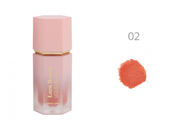 ژرگونه مایع Lura Beauty