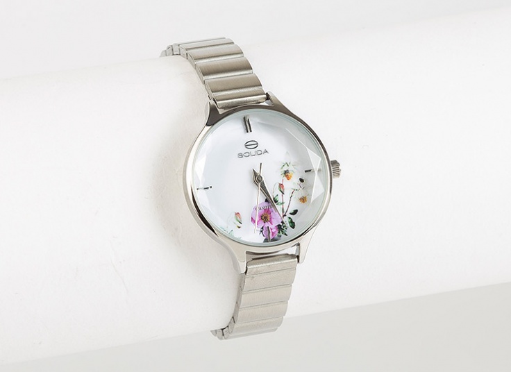 ساعت زنانه Solida