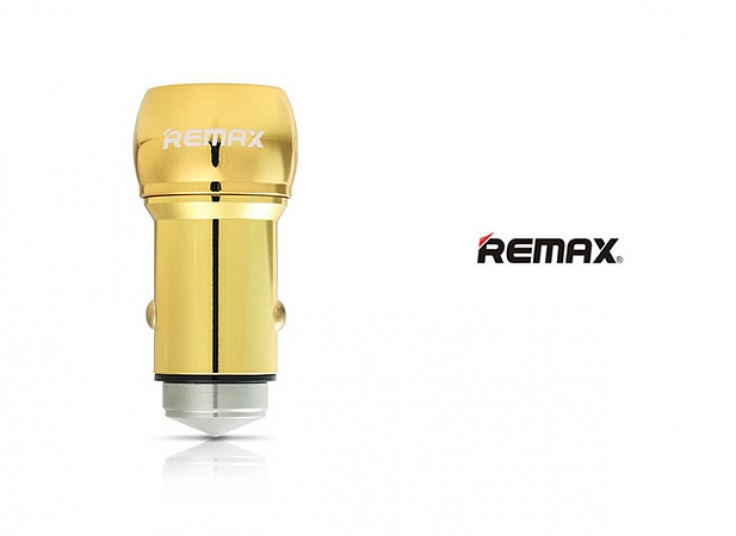 شارژر فندکی ريمکس مدل RCC205