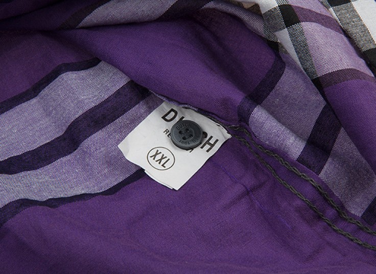 پیراهن مردانه DUTCH