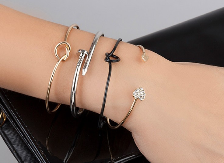 دستبند طرح Cartier