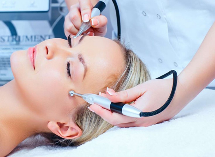 لاغری موضعی کلینیک عمار