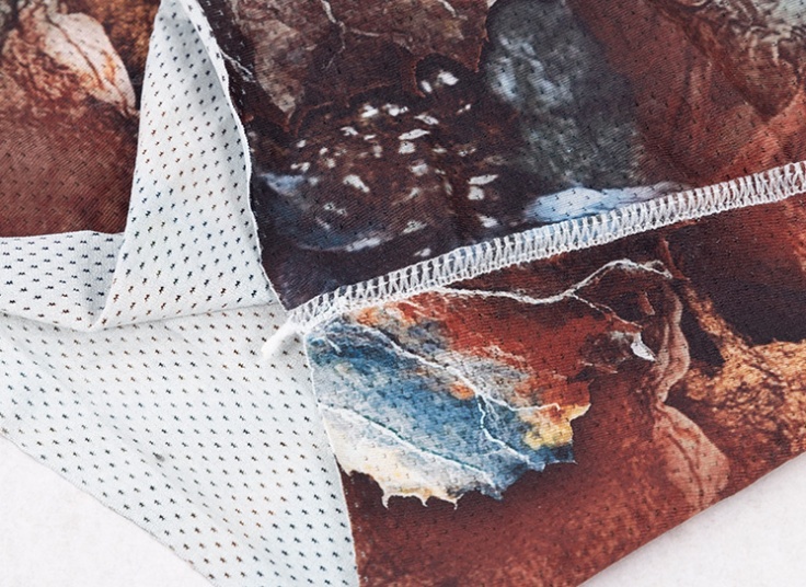 اسکارف و دستمال سر Head Gear