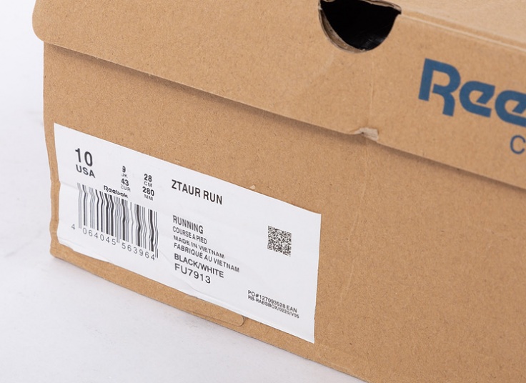 کتانی مردانه Reebok مدل Flash Film3