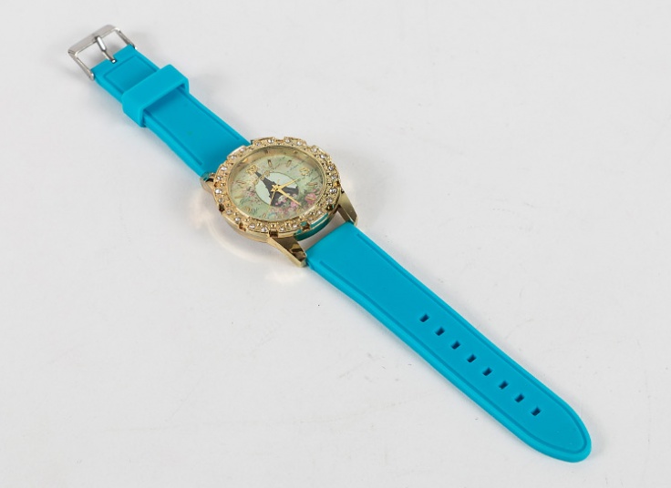 ساعت مچی دخترانه Vtg