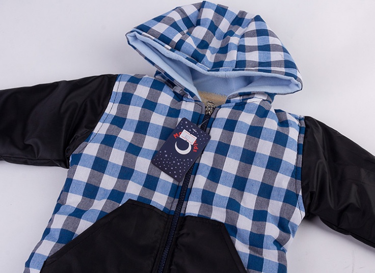 کاپشن بچگانه MOON KIDS