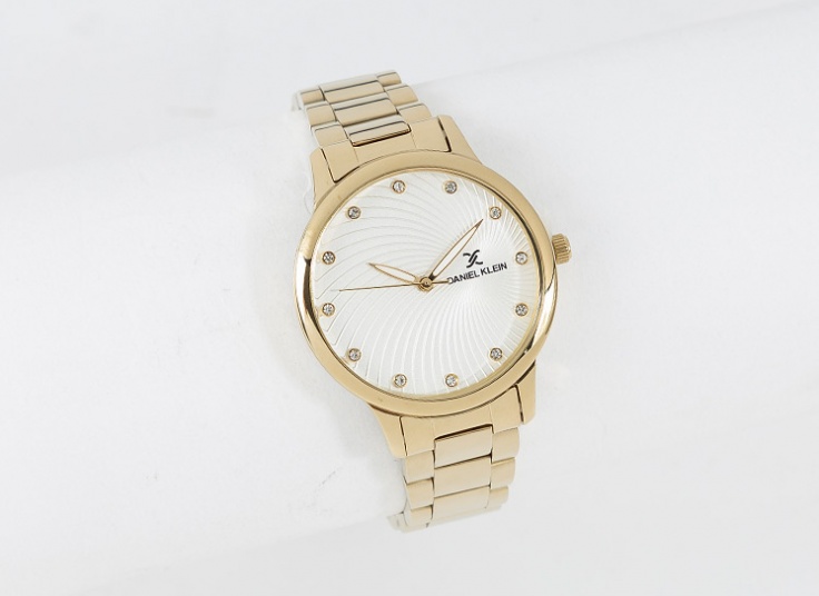 ساعت مچی زنانه Daniel Klein