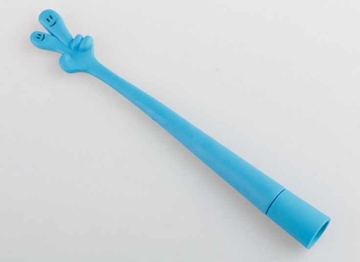 خودکار انگشتی