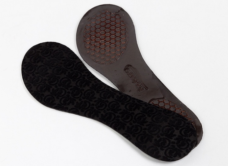 کفی کفش زنانه footcare