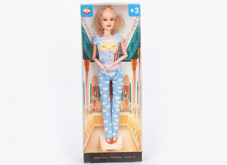 عروسک Fashion Girl