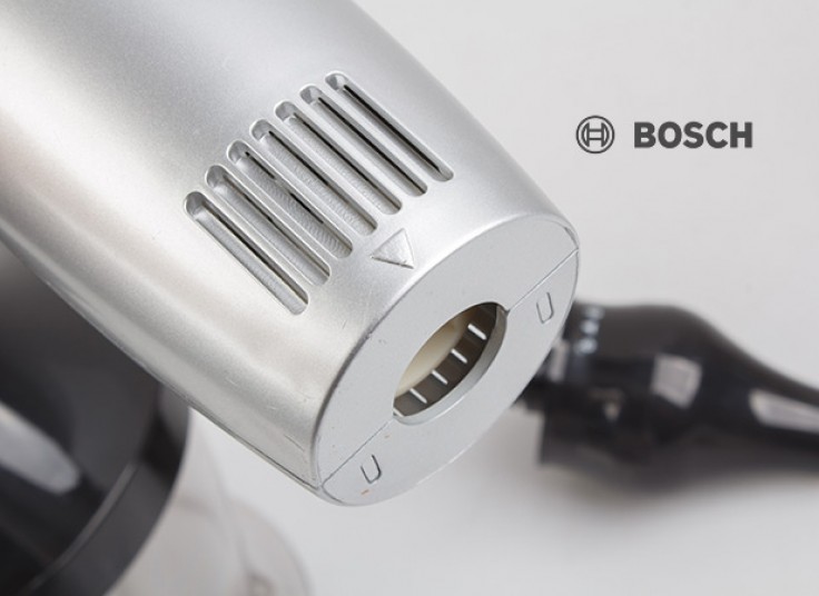 مخلوط‌ کن چهارکاره BOSCH