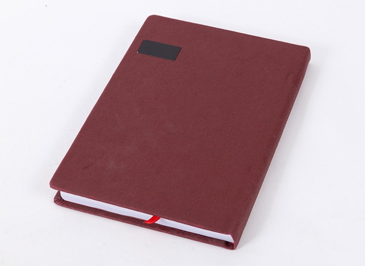 سررسید جلد چرمی