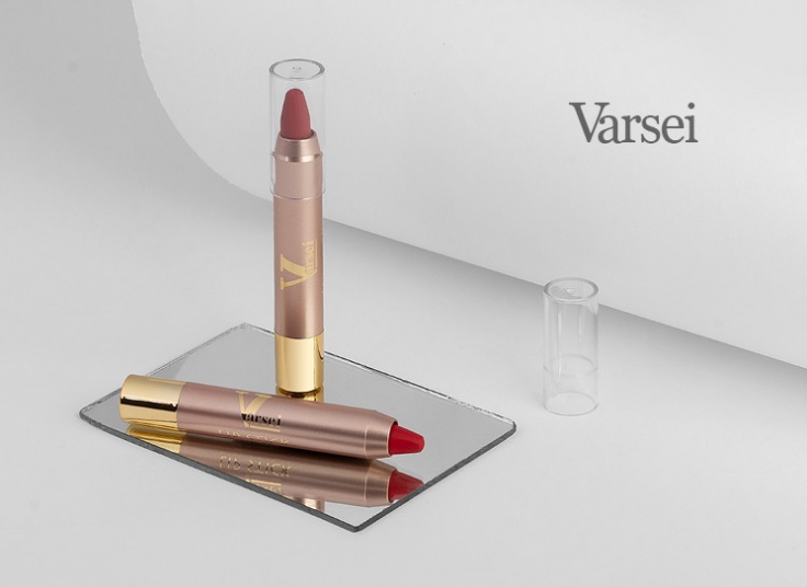 رژ لب Varsei