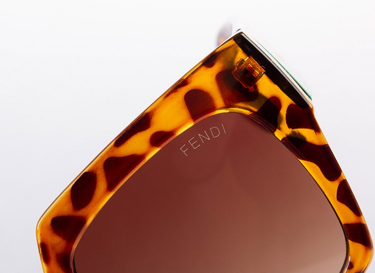 عینک آفتابی FENDI