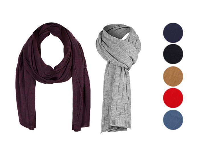 شال ریزبافت Diamond