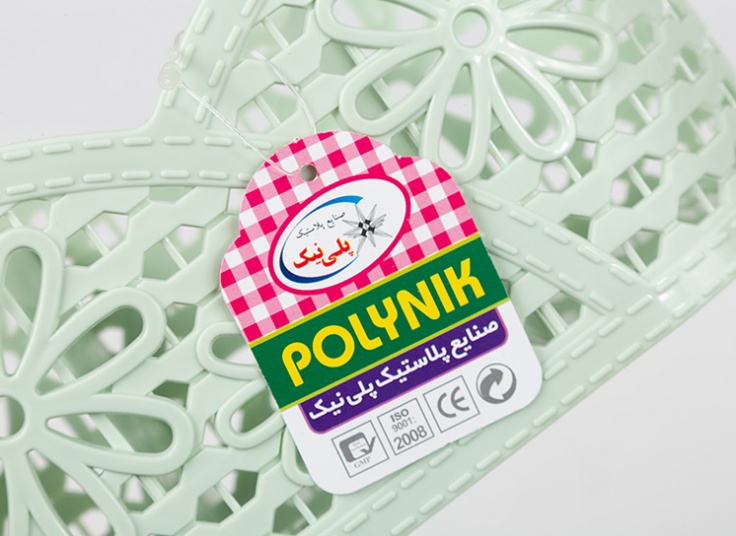 جا قاشقی Polynik