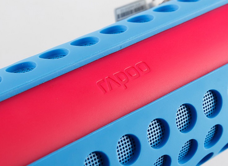 اسپیکر بلوتوث RAPOO