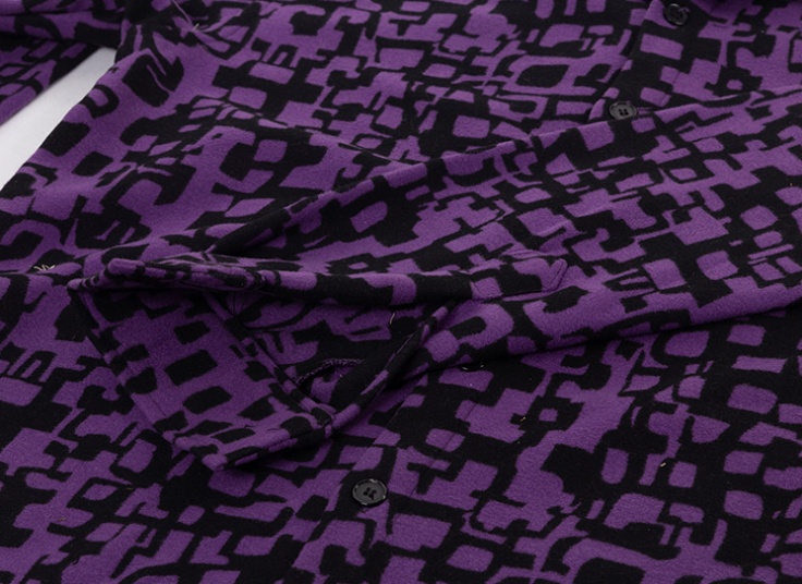 پیراهن فوتر مردانه