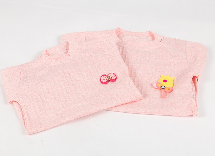 بلوز آستین بلند دخترانه