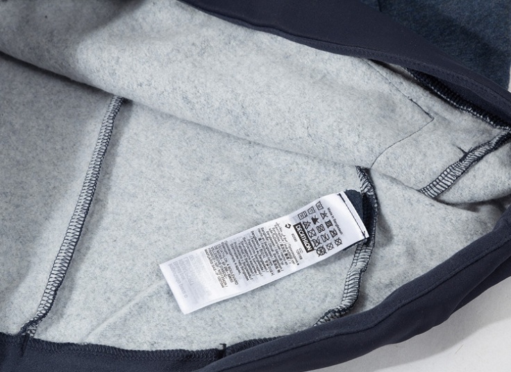 پلیور کوهنوردی زنانه Decathlon Quechua