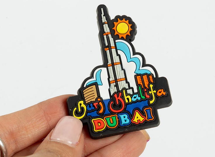 مگنت Dubai