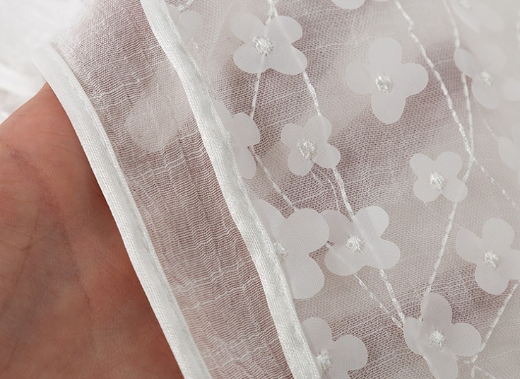 شال مجلسی شکوفه