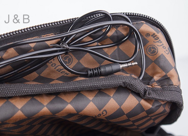 کیف کوله JB سری Music Edition