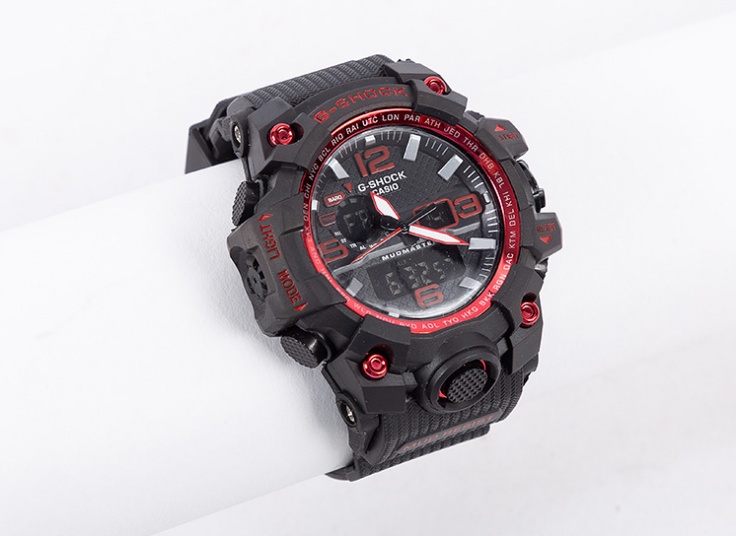 ساعت مردانه Casio مدل G SHOCK