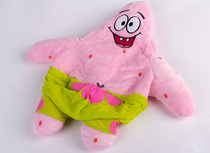 کیف بچگانه عروسکی 