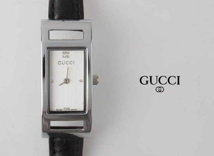 ساعت زنانه GUCCI