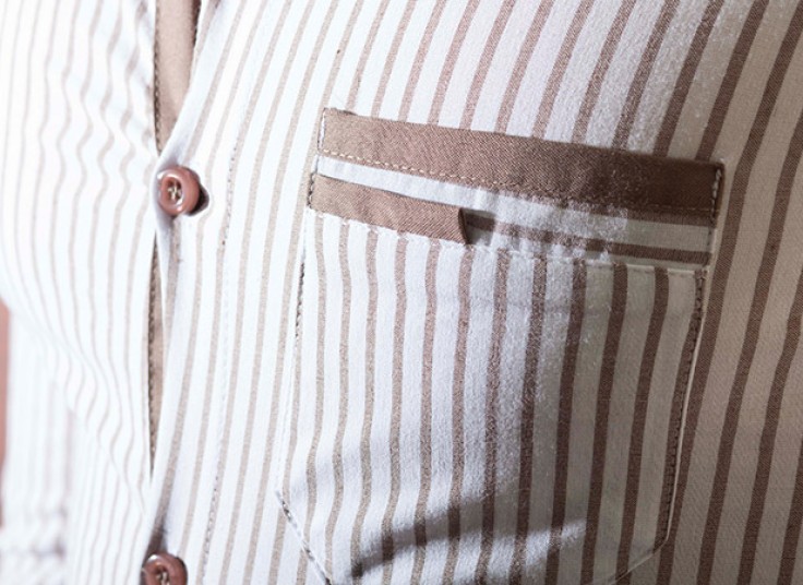 -تمدید شد- پیراهن Abercrombie و InteX