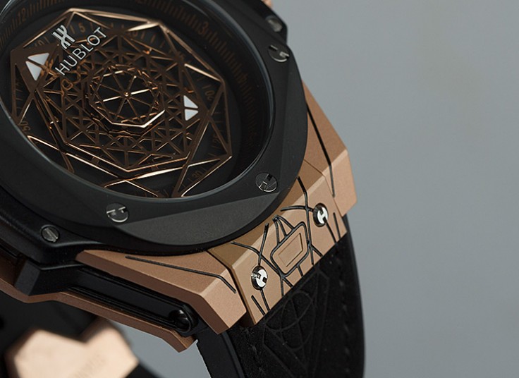 ساعت مچی زنانه و مردانه HUBLOT