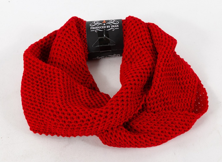 شال گردن رینگی