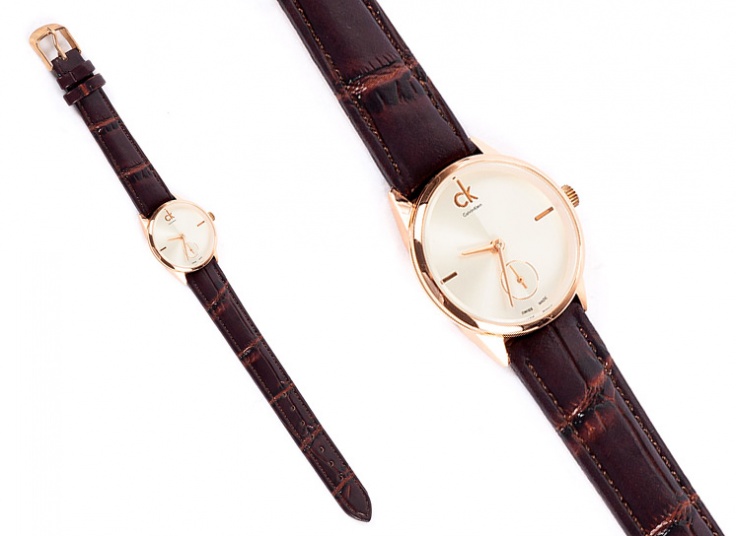 ساعت زنانه CK