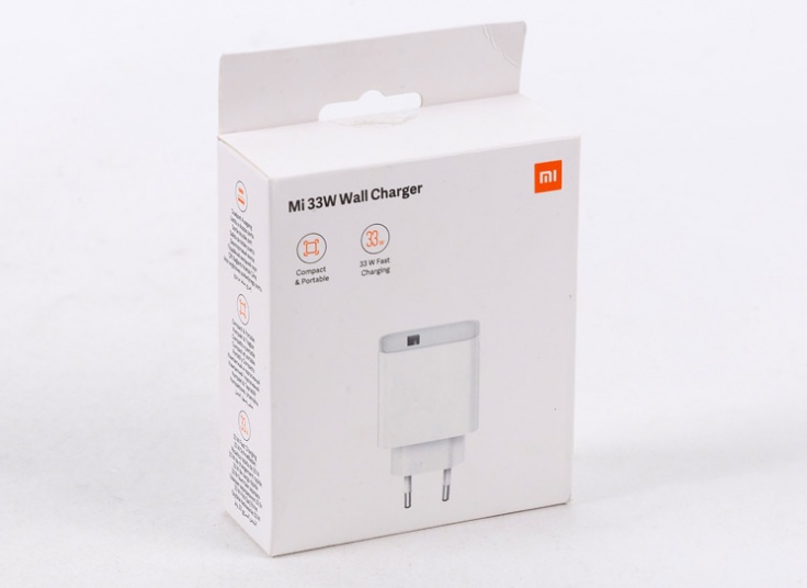 شارژر شیائومی Mi Wall Charger