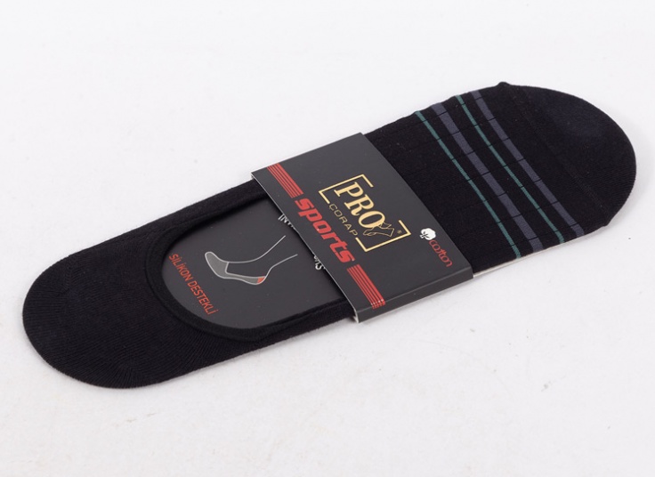 جوراب کالجی PRO