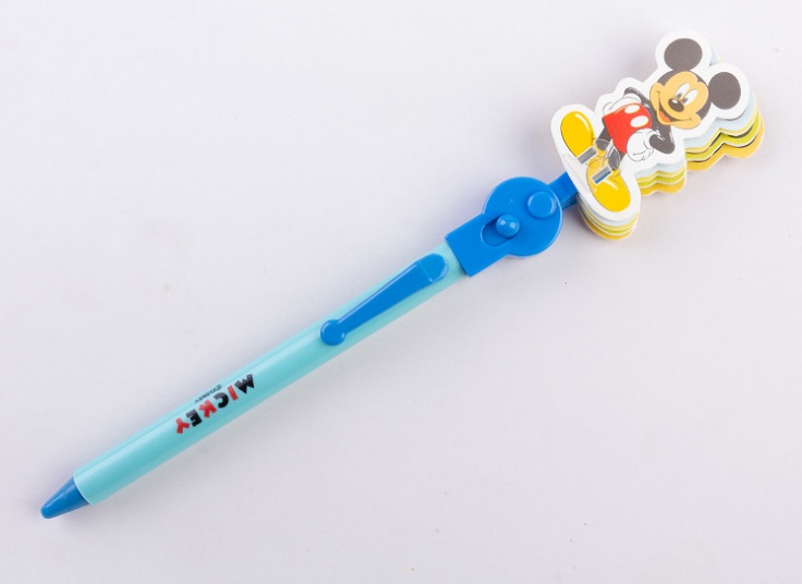 خودکار فانتزی Disney