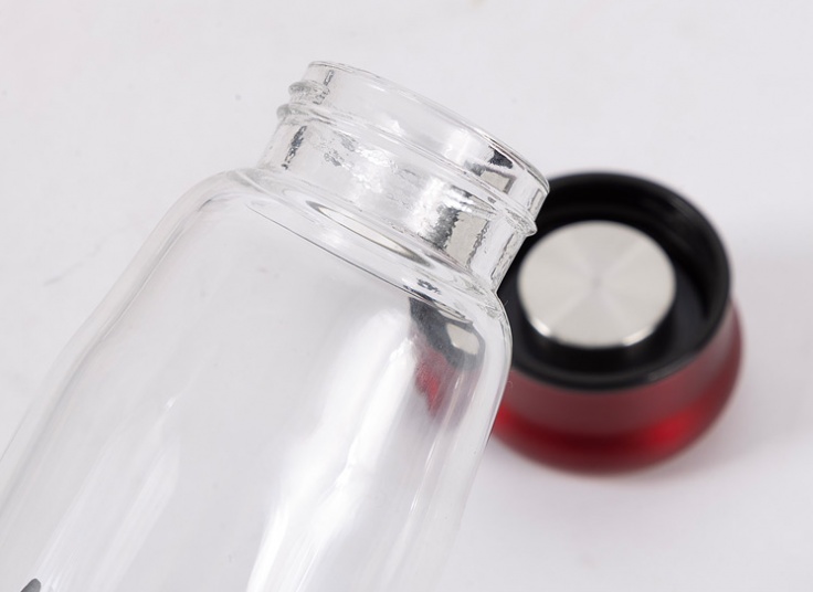 فلاسک دمنوش کاوردار Jazz Style