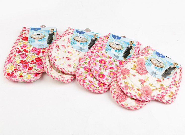 دستکش فر و دستگیرهYilian