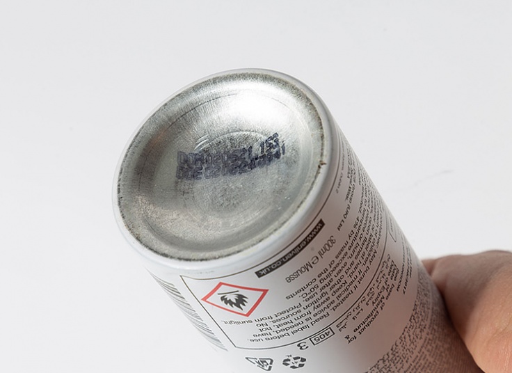 موس حالت دهنده مو Enliven