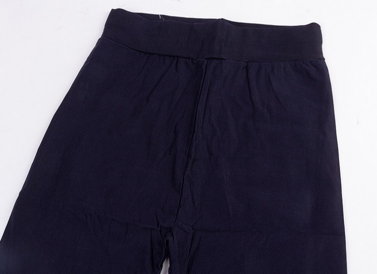 لگ رنگی فاق بلند زنانه GVC