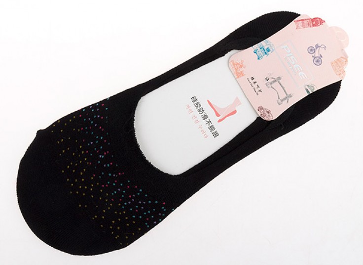 جوراب کالج BAMBOO