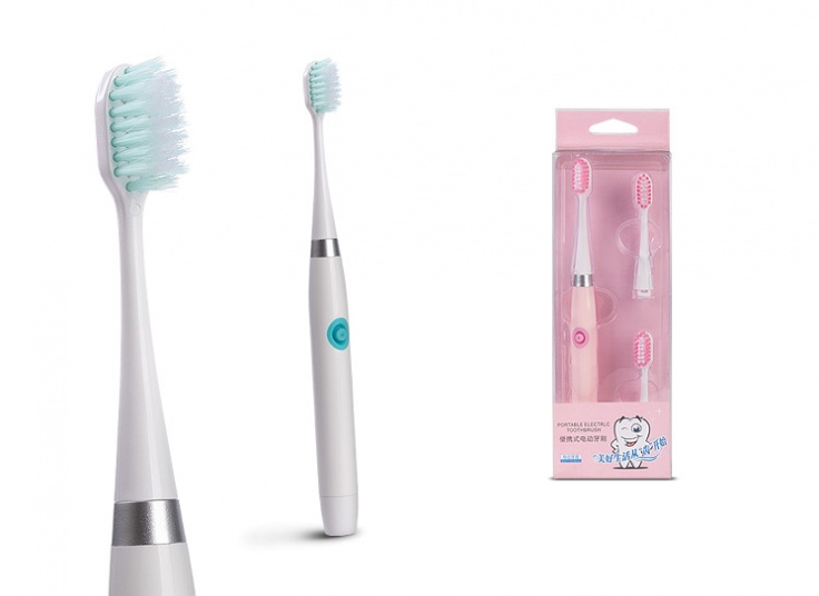 مسواک ویبره دار