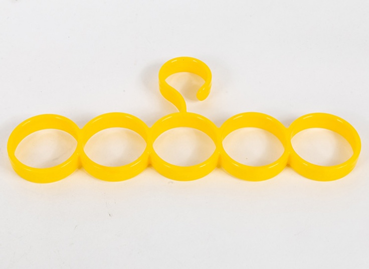 آویز شال و روسری Mehrsa