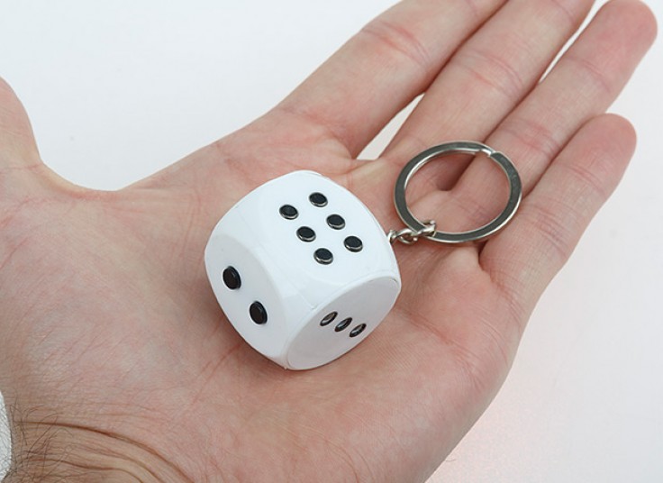 جا کلیدی شوک دار