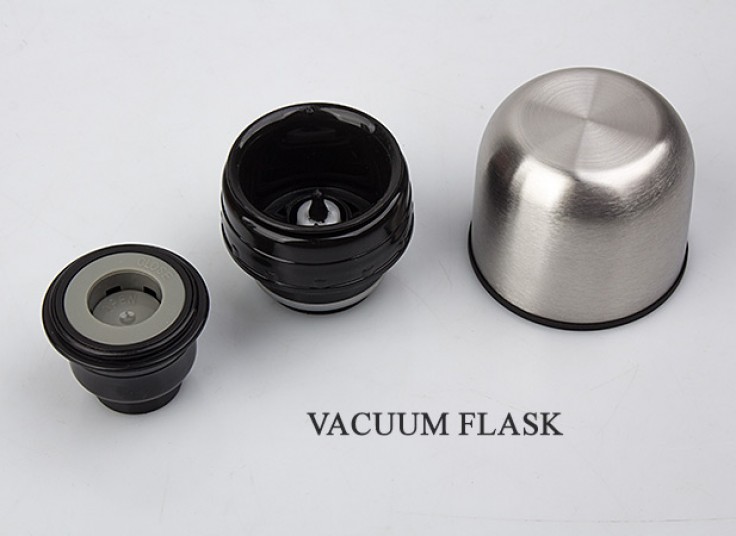 فلاسک استیل Vacuum Flask