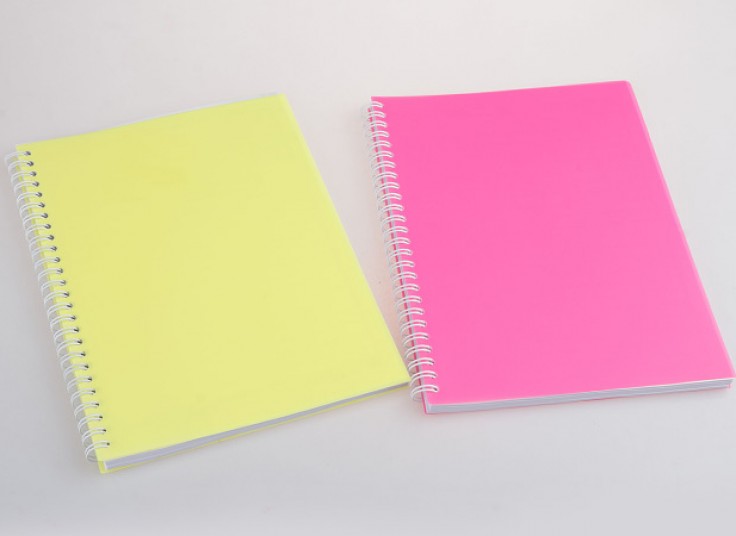 دفتر سیمی NEGIN