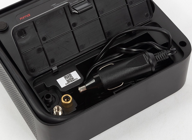 پمپ باد Xiaomi 70mai