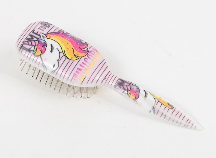 برس بچگانه فانتزی