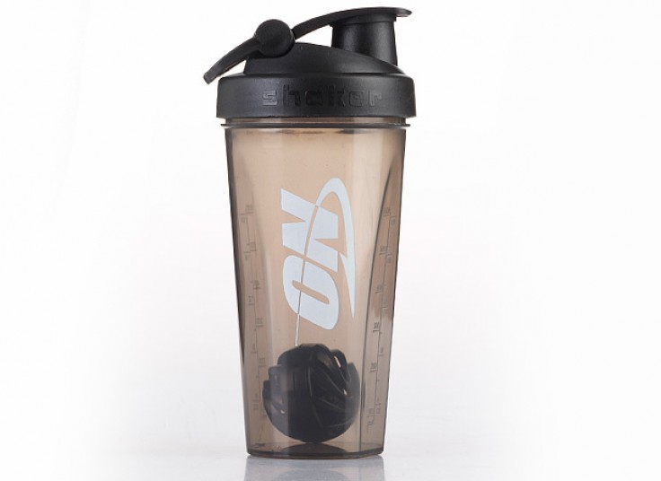 شیکر ورزشی طرح ON